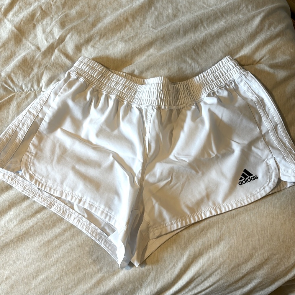 Women’s Adidas gym shorts